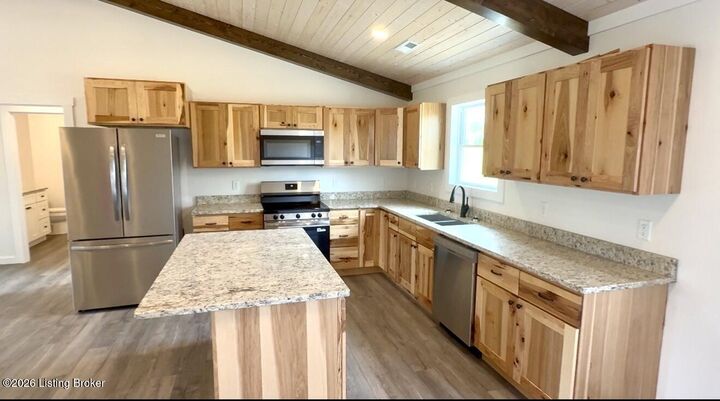 Property Photo:  3279 Broad Ford Rd  KY 42726 