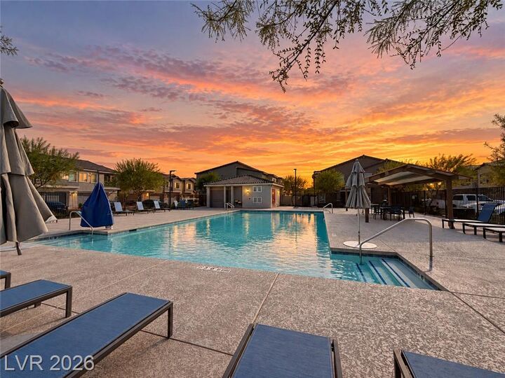 Property Photo:  7308 North Decatur Boulevard 1  NV 89131 
