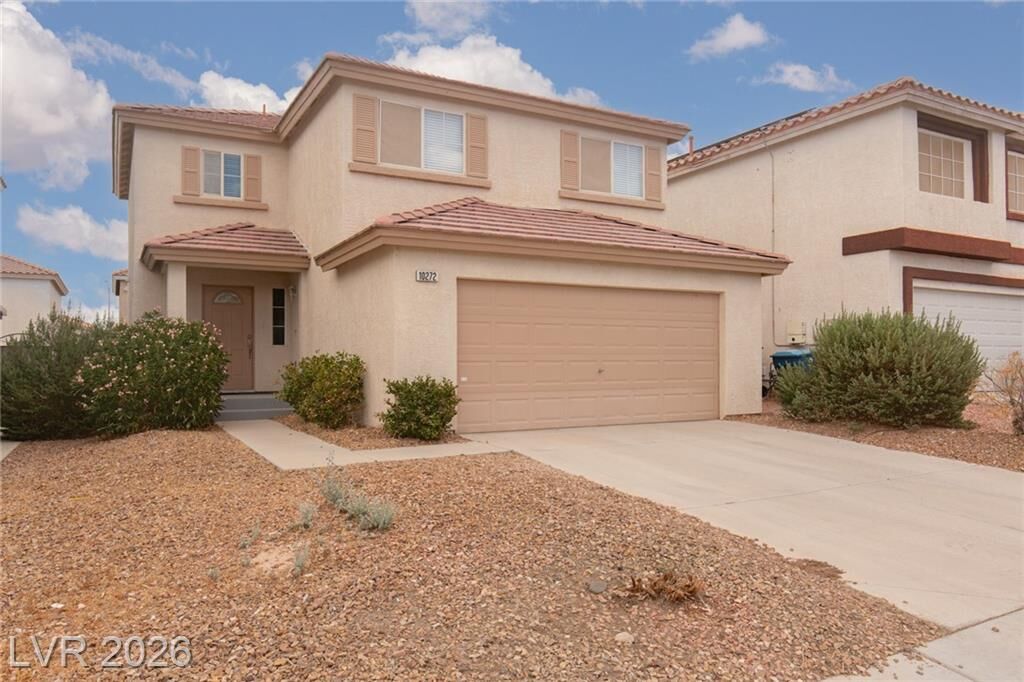 Property Photo:  10272 Ghost Gum Street  NV 89183 