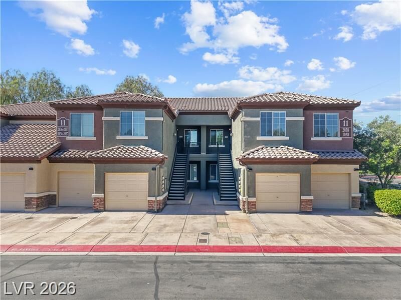 Property Photo:  8324 West Charleston Boulevard 2038  NV 89117 