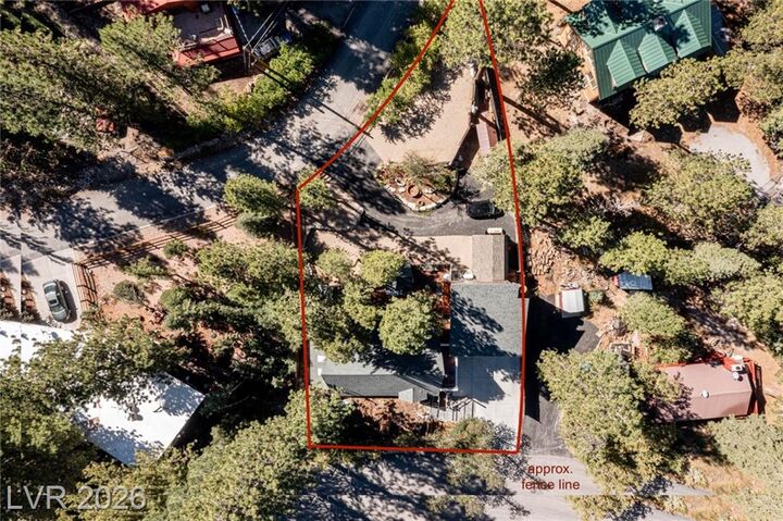 Property Photo:  321 Rainbow Canyon Boulevard  NV 89124 