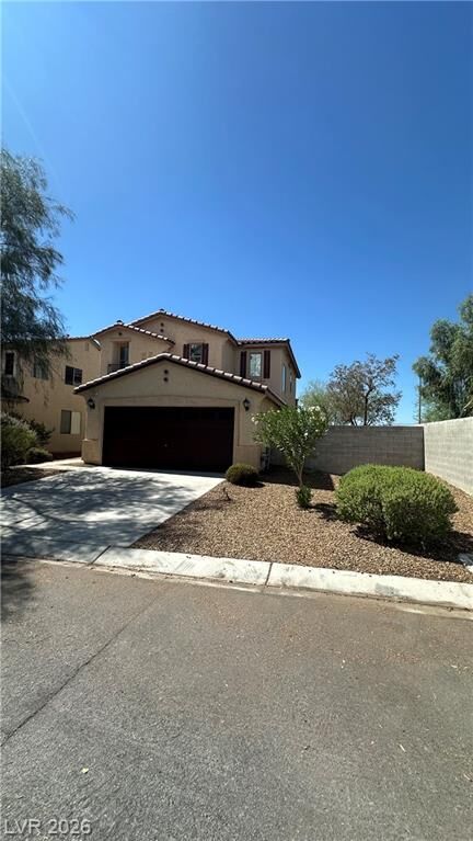 Property Photo: 2727 Promontory Vista Place NV 89142