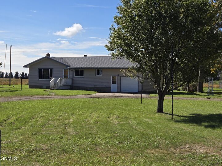 Property Photo:  4754 Dakota 11  ND 58413 