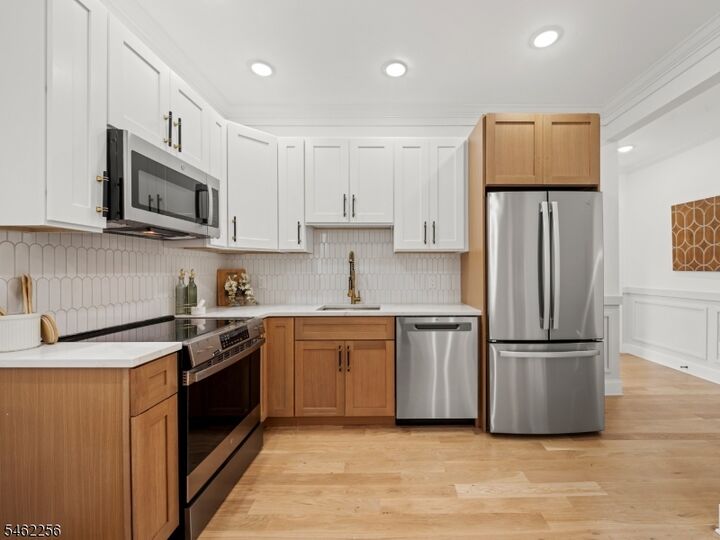 Property Photo: 9 Morse Ave 1 NJ 07070
