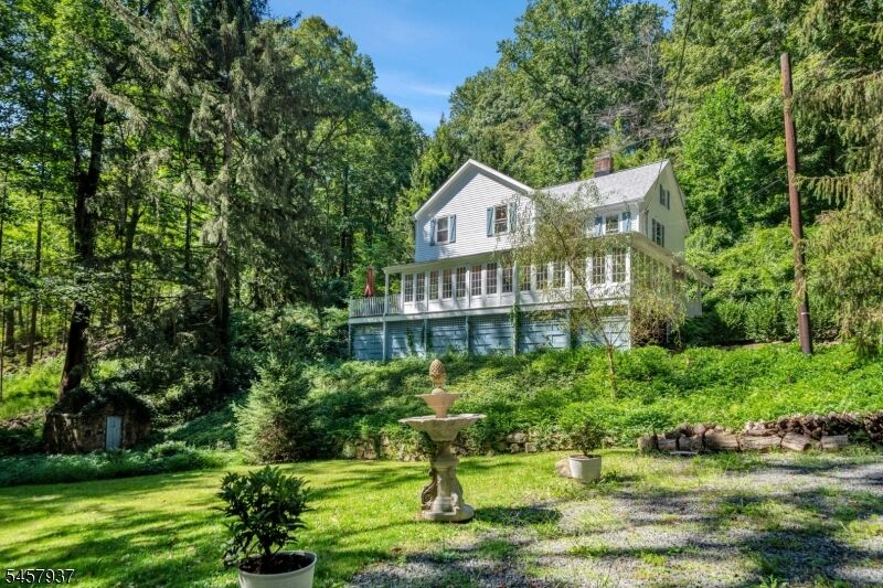 Property Photo:  250 Hardscrabble Rd  NJ 07924 