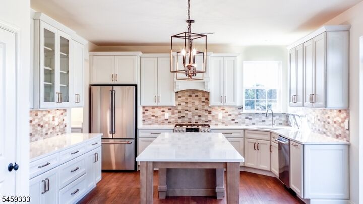 Property Photo:  5 Paetzell Farm Rd  NJ 08848 