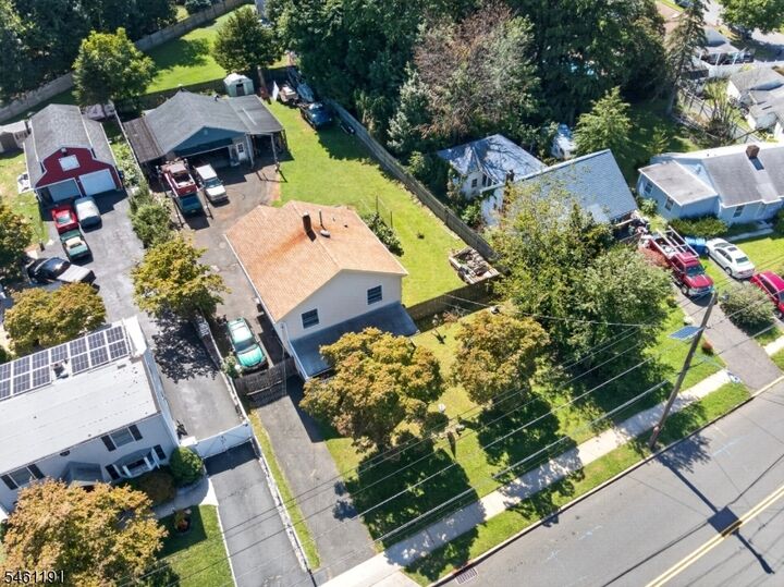Property Photo:  488 Harris Ave  NJ 08846 
