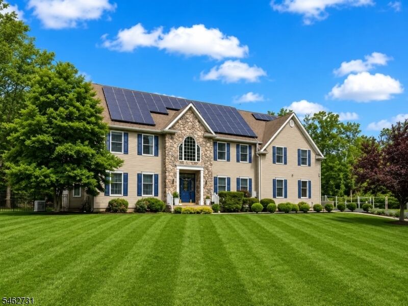 Property Photo:  164 E Mountain Rd  NJ 08844 