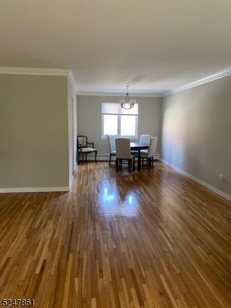 Property Photo: 806 Morris Tpke 5J NJ 07078