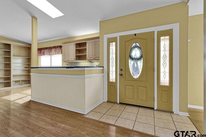 Property Photo:  435 Lonestar  TX 75771 