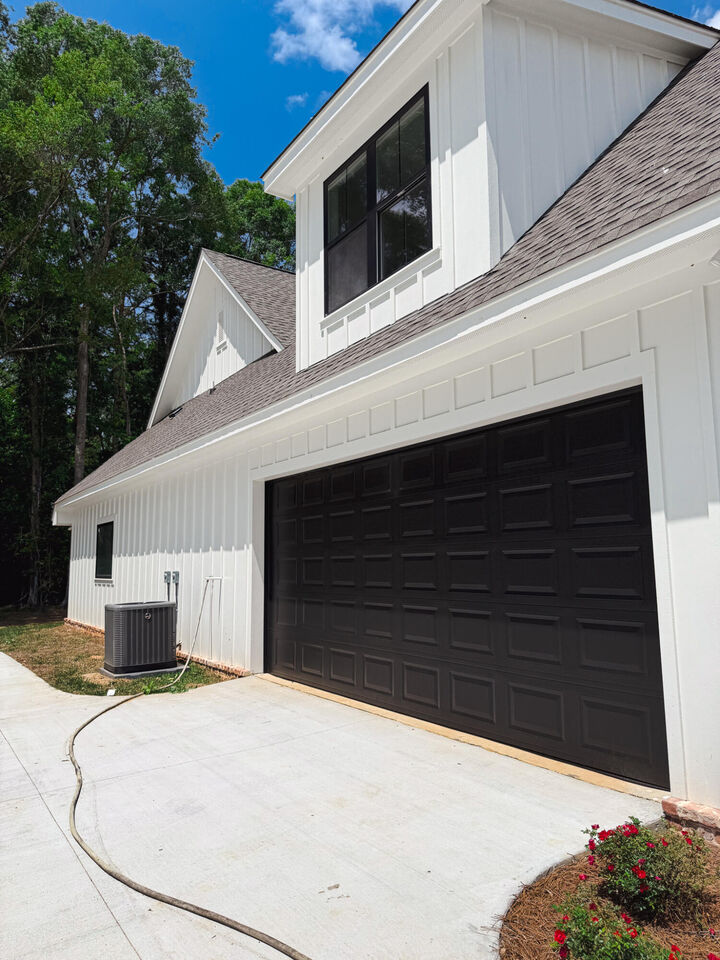 Property Photo: 41 Forest Barnes MS 39465