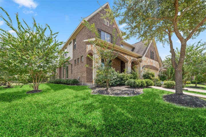 Property Photo:  16622 Emmaus Lane  TX 77433 