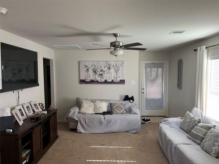 Property Photo: 16154 Sugar Falls Drive TX 77303