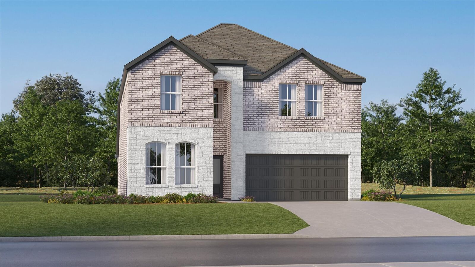 Property Photo: 718 Pescarola Drive TX 77336