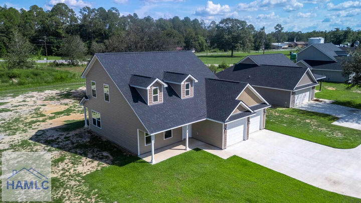 Property Photo: 655 N Caswell GA 30427