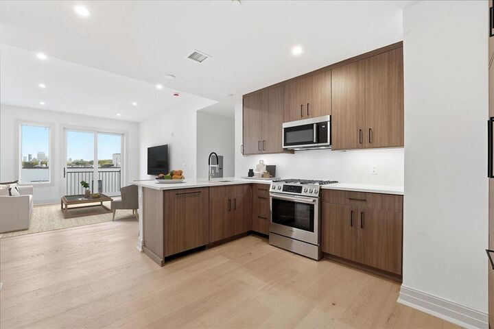 Property Photo:  931 Madison St 304  NJ 07030 