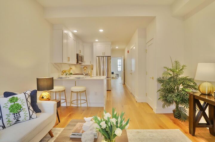 Property Photo: 842 Park Ave 402 NJ 07030