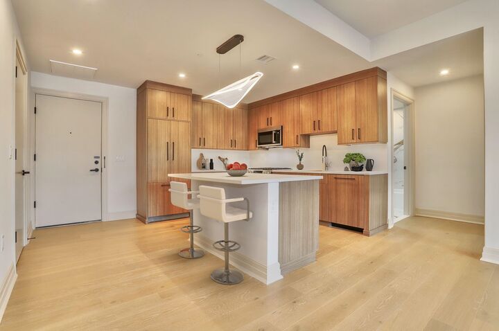Property Photo:  921 Madison St 409  NJ 07030 