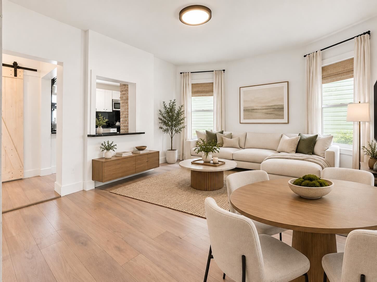 Property Photo: 2226 Kennedy Blvd 1 NJ 07304