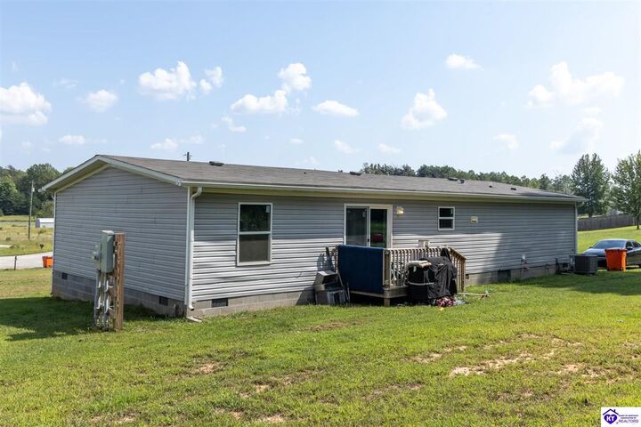 Property Photo: 23 Rabbit Run Court KY 42701