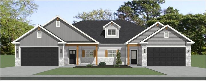 Property Photo: 12168 NW Rorke Street MO 64079