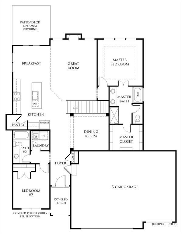 Property Photo:  504 Bentwater Drive  MO 64083 