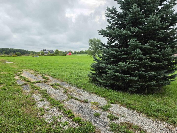Property Photo:  15709 Feighner Road  IN 46783-8741 