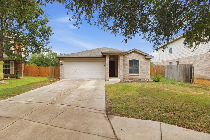 Property Photo: 9914 Mustang Isle TX 78254
