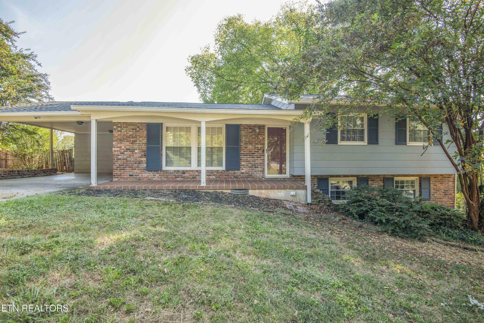 Property Photo: 7608 Sabre Drive TN 37919