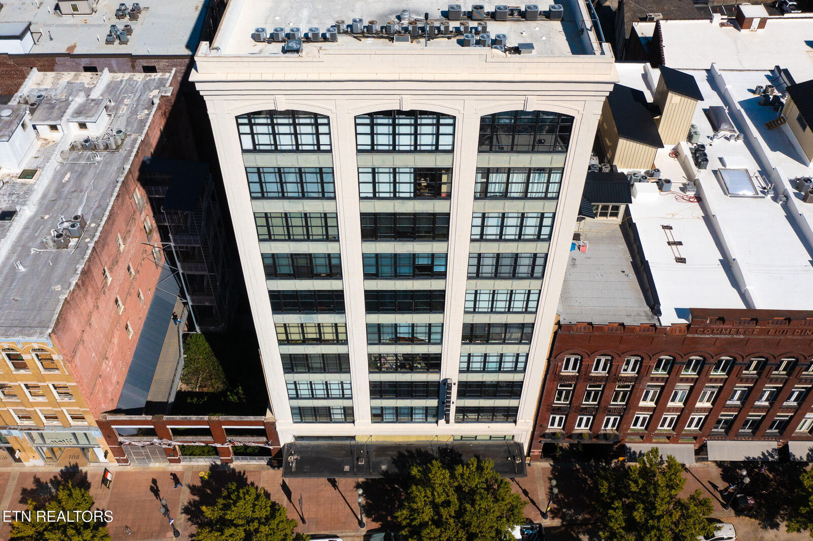 Property Photo:  116 S Gay St L103  TN 37902 