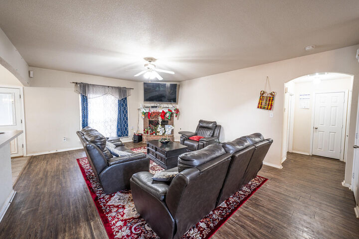 Property Photo:  5028 Itasca Street  TX 79416 
