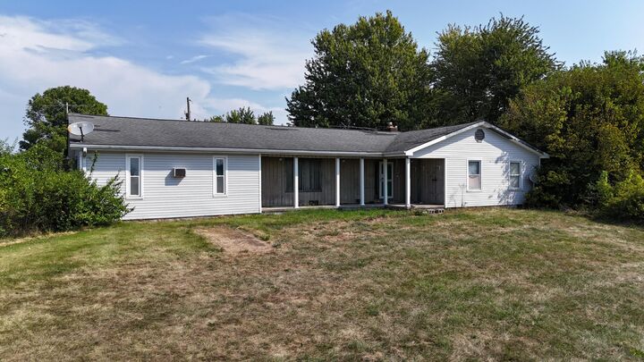 Property Photo: 191 Ott Elliott Lane KY 40330