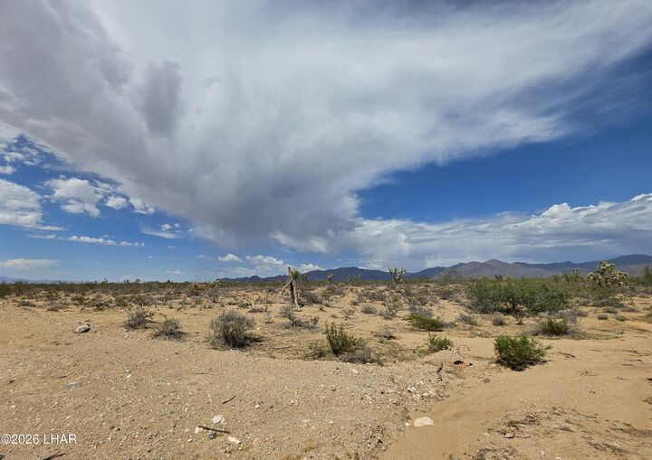 Property Photo:  243-10-020 Alamo Rd  AZ 86438 