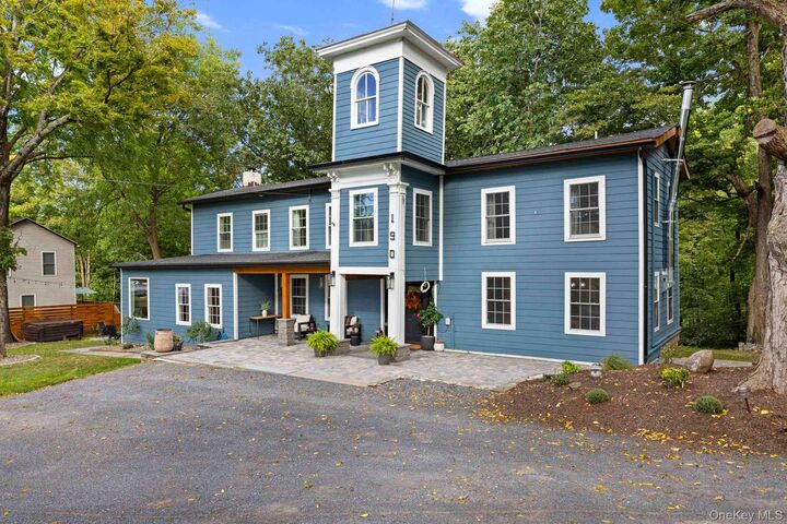 Property Photo: 190 Leggs Mills Road NY 12449
