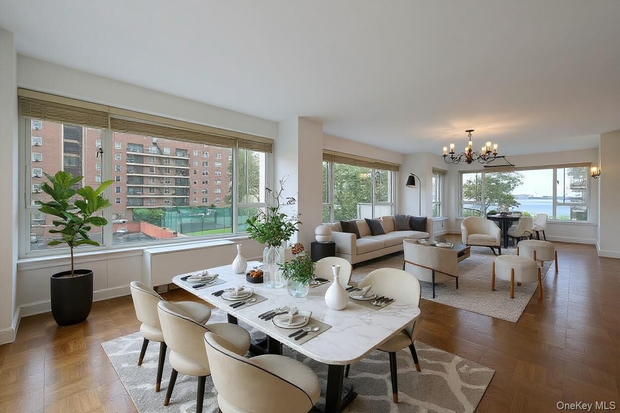 Property Photo: 166-25 Powells Cove Boulevard 3F NY 11357