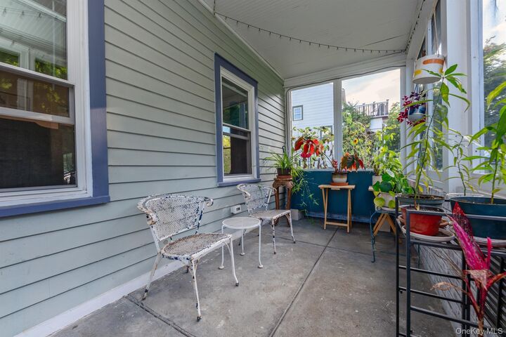 Property Photo: 140 Linderman Avenue NY 12401