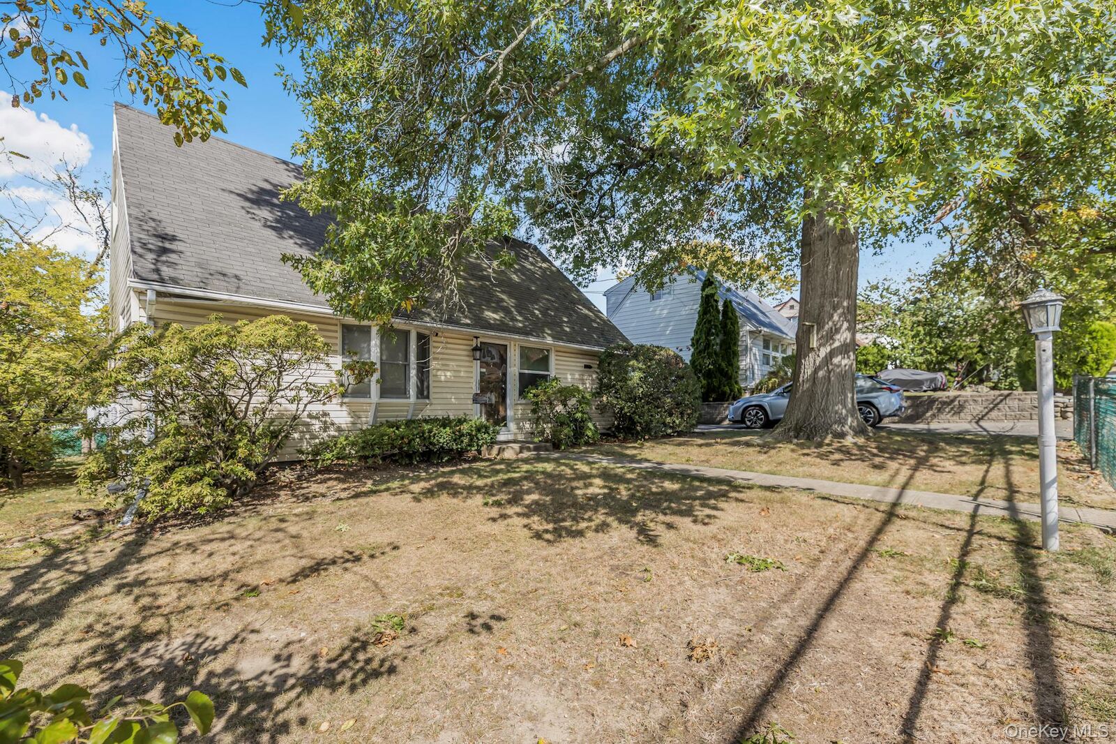 Property Photo:  117 Mountaindale Road  NY 10710 