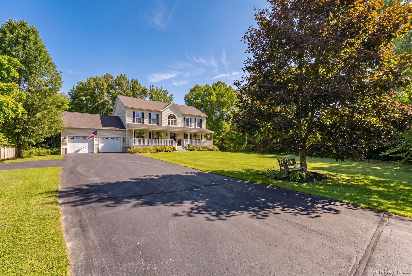 Property Photo: 24 Deer Run Road NY 12401