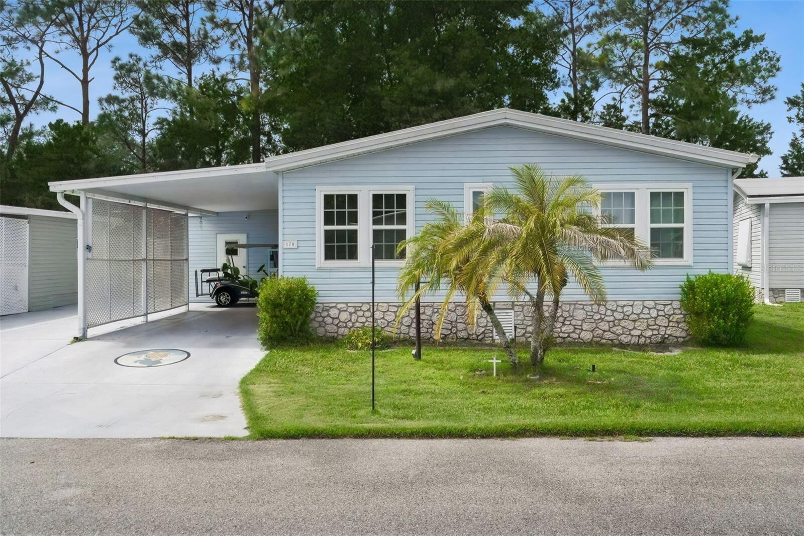 Property Photo:  170 Joanne Drive  FL 33897 