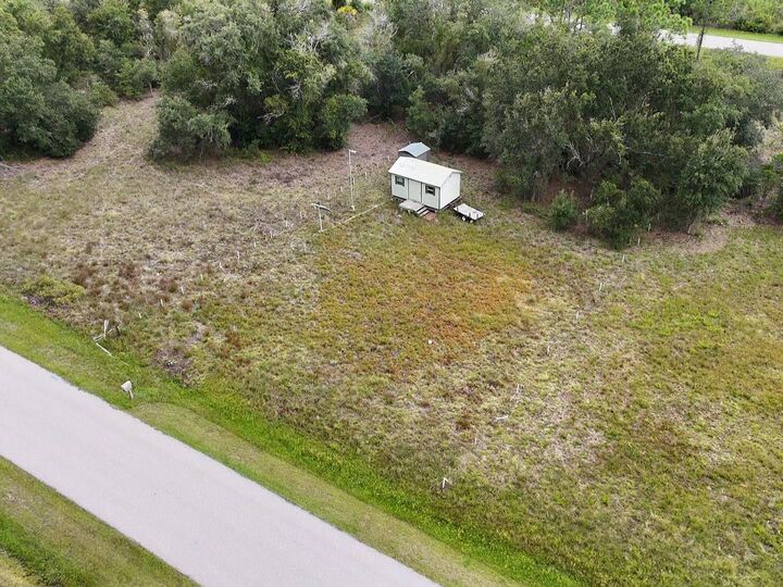 Property Photo: 29457 Passion Flower Street FL 33982