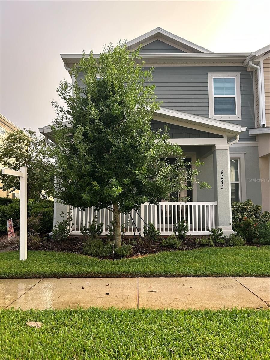 Property Photo: 6273 Camino Drive FL 33572