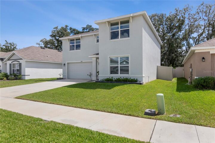 Property Photo: 13448 Mylion Way FL 34610