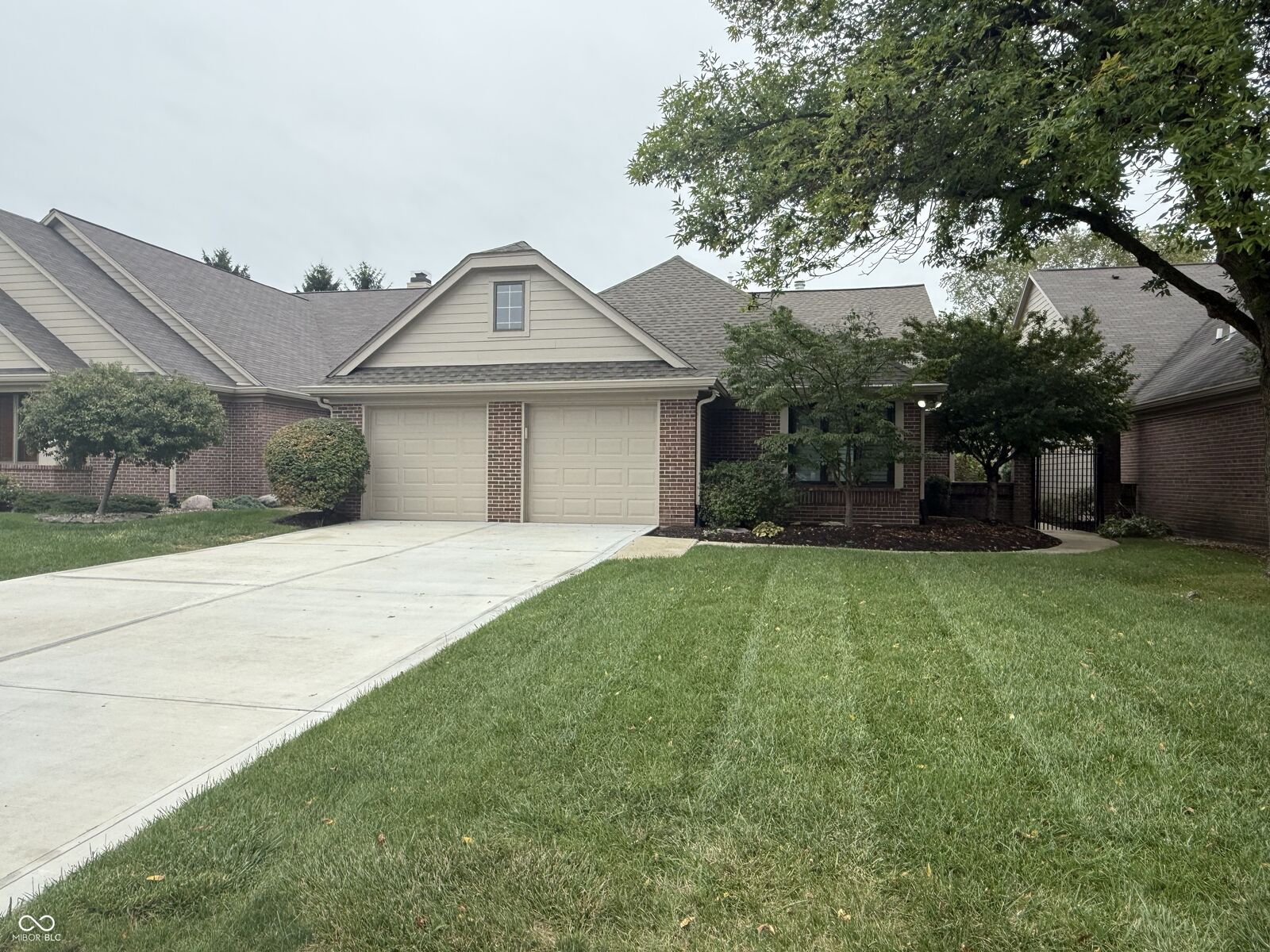 Property Photo: 11999 Waterford Lane IN 46033