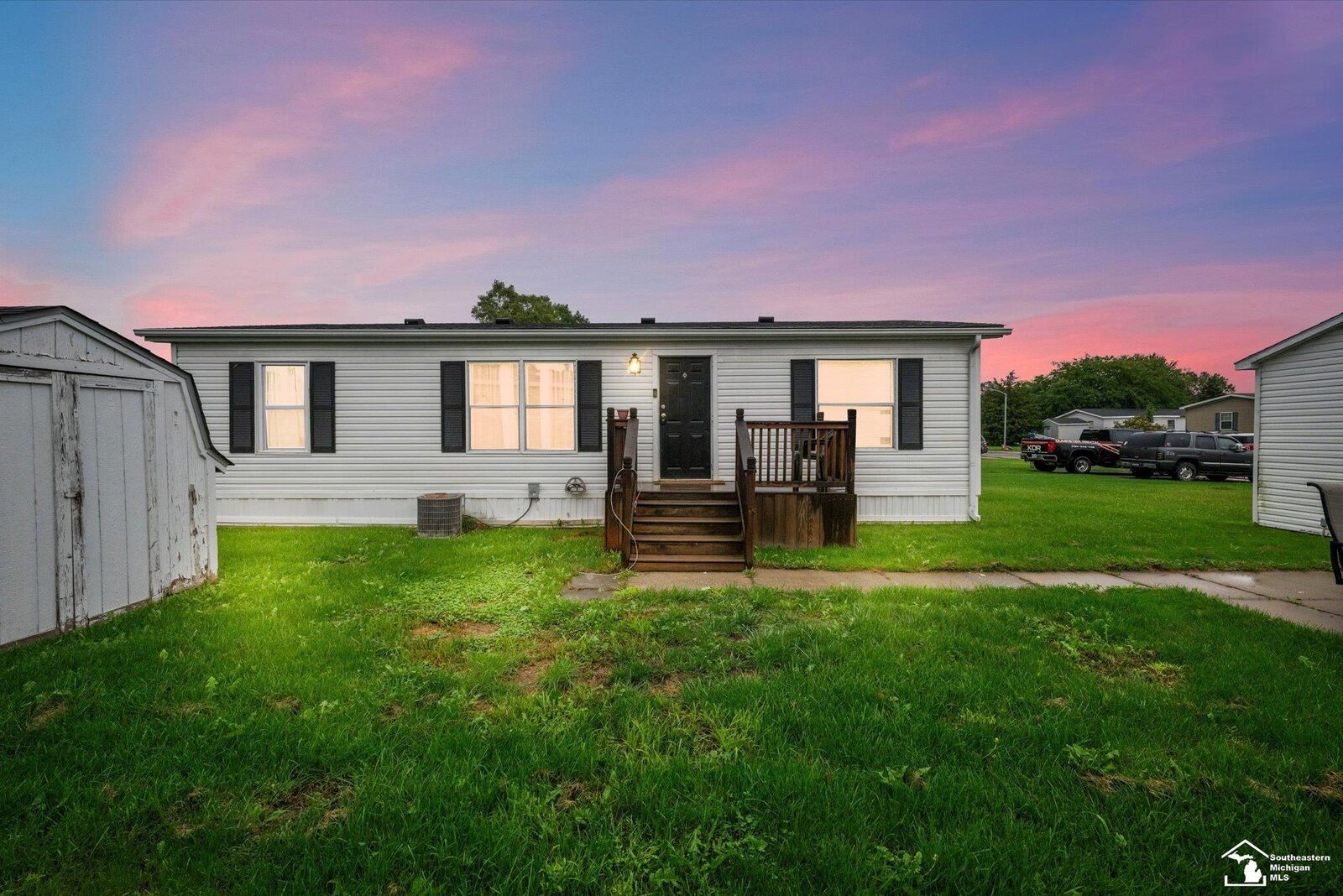 Property Photo: 29356 Maple Drive MI 48134