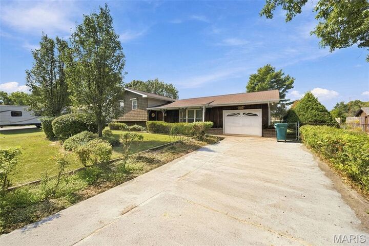 Property Photo:  3649 Gail Drive  MO 63052 