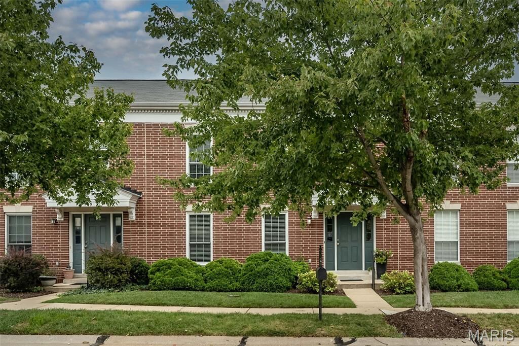 Property Photo:  971 Rolling Thunder Drive  MO 63368 