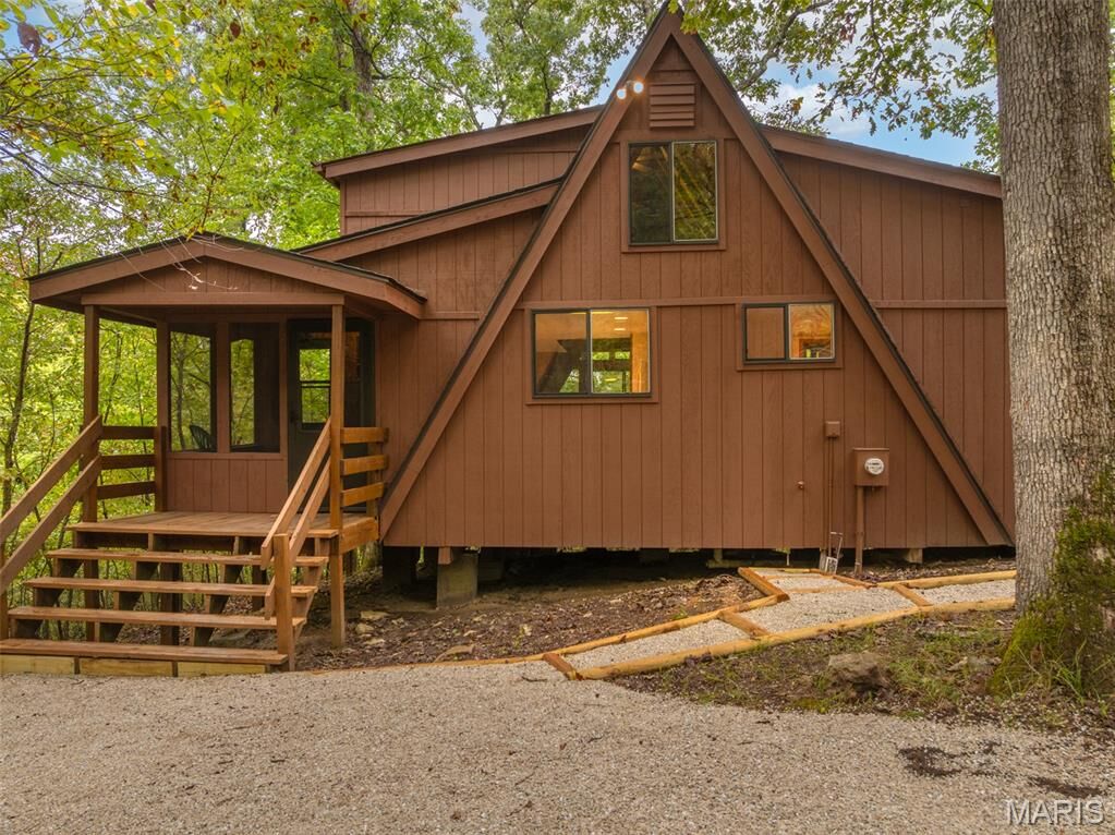 Property Photo:  236 Nature Grove Drive  MO 63390 