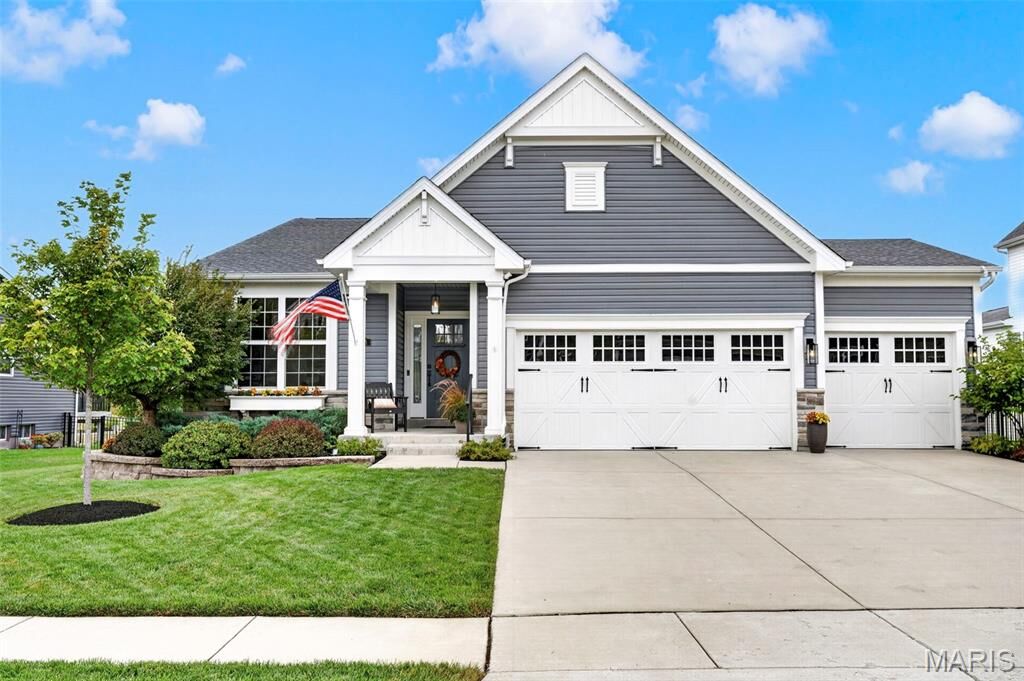 Property Photo:  183 Redmond Pines Drive  MO 63385 