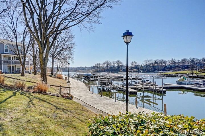 Property Photo: 133 Harbor View Drive MO 63367