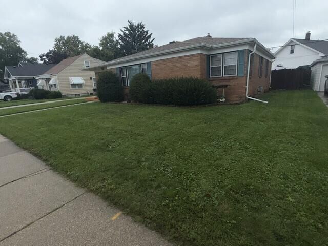 Property Photo:  2422 21st St  WI 53403 